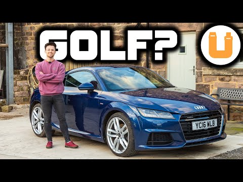 Audi TT Review | Why I Think You Should Buy One