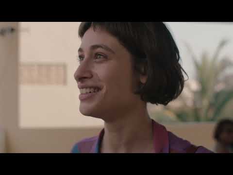 Trailer de Transe (2024)