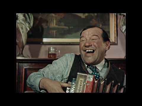 Dobrý vojak Švejk (1956) Písničky: Na pankráci, Racajdička racajda ...