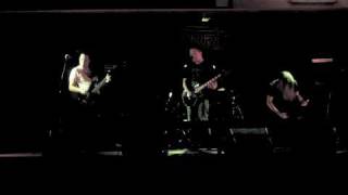 "Like The Oar Strikes The Water (Grand Magus cover)" by TarpitOrchestra (live)