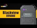 Video review Blackview BV6000 Green