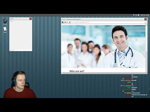 Insym Plays Welcome to the Game 1 and Scrutinized - Insym Stream