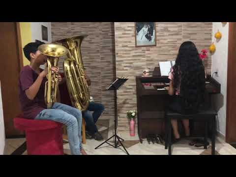 Hino 235 CCB  Um amor imenso