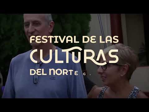 Se viene el 1er Festival de las Culturas del Norte Grande en Oberá