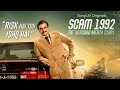Scam 1992 Bgm Scam 1992 Theme Music Scam 1992 Background Music Scam 1992 Background Score