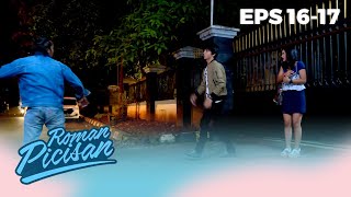 Download lagu Roman Datang Untuk Menyelamatkan Wulan | ROMAN PICISAN EPISODE 16-17 PART 6 mp3