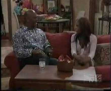 Lamont Johnson Actor Reel