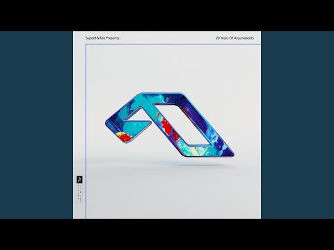 Satellite (Above & Beyond Mix (Mixed))