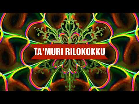 TA'MURI RILOKOKKU (250) udhin Leaders