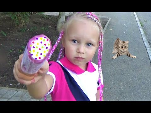 Алиса на РАЗВИВАЮЩЕМ занятии !!! Новые игрушки Алисы Мими Лиссы Entertainment for kids