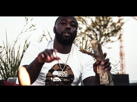 SP Don Dada - "Big Dawg" (Dir by Mota Media)(Exclusive - Official Music Video)
