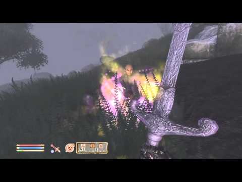 Let's Play Oblivion Part 38