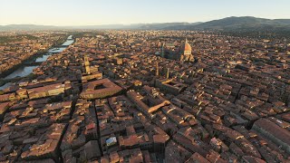 Flight Simulator Bring Me Back To Ezio's hometown—Florence
