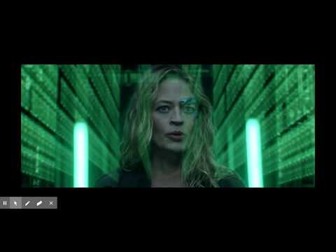 Scene from Star Trek Picard  S1E8