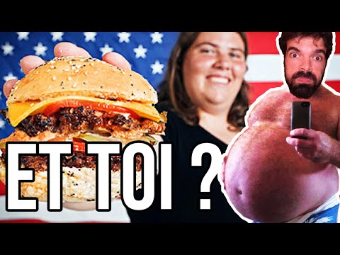 LE MONDE GROSSIT, ET VOILÀ POURQUOI.