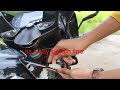 Bike Hack How To Start Your Bike Without Any Key In 30 Seconds