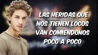 Estamos Perdiendo El Tiempo    Erick Canción Oficial La Reina Del Flow Letra