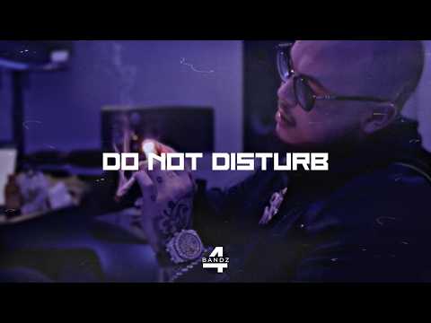 Drake x Potter Payper Sample Type Beat "Do Not Disturb" | Sample Freestyle Rap Beat (Prod. 4Bandz)