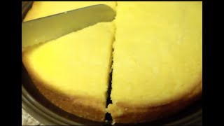 Como hacer Pan de Maiz