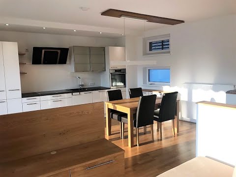 LUXUS: Traumhafte Maisonette im Norden von Graz (Zanklstraße)