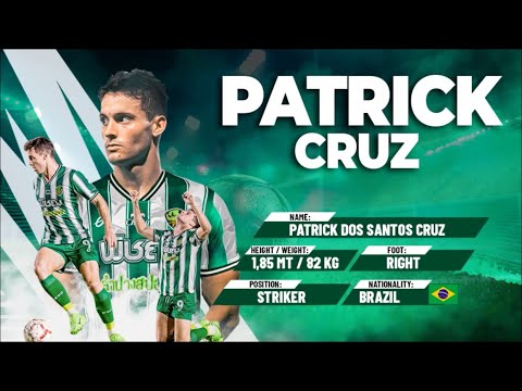 Patrick Cruz - 2025