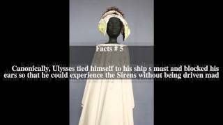 The Silence of the Sirens Top # 10 Facts
