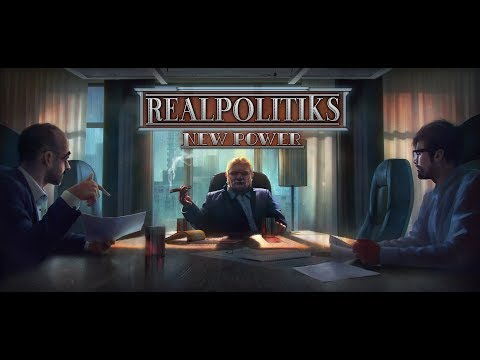 Realpolitiks New Power 