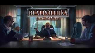 Realpolitiks New Power 10