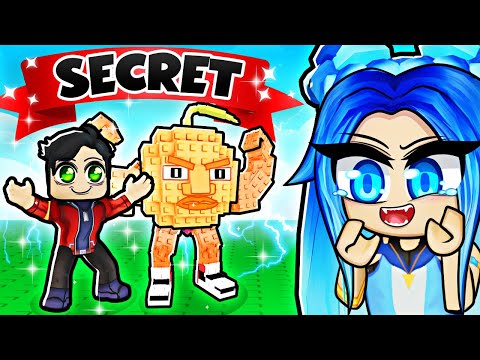 STEAL A BRAINROT IN ROBLOX!