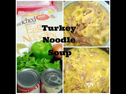 download lagu mp3 mp4 Creamy Turkey And Noodles, download lagu Creamy Turkey And Noodles gratis, unduh video klip Creamy Turkey And Noodles