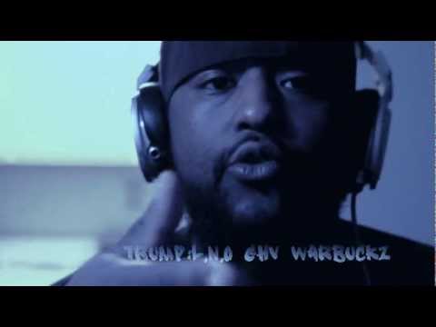 2012 TRUMP LNO GHV WARBUCKZ (FREESTYLE VERSE FROM 