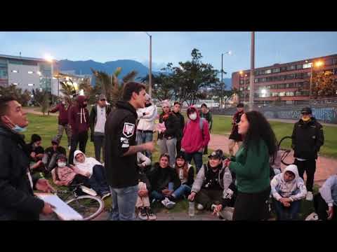 HIPATIA vs SG || OCTAVOS || EL KING DE LA NEVERA - FECHA 00