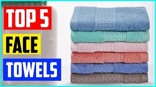 ✅ Top 5: Best Washcloths For Body 2023 [Reviewed & Buying Gu