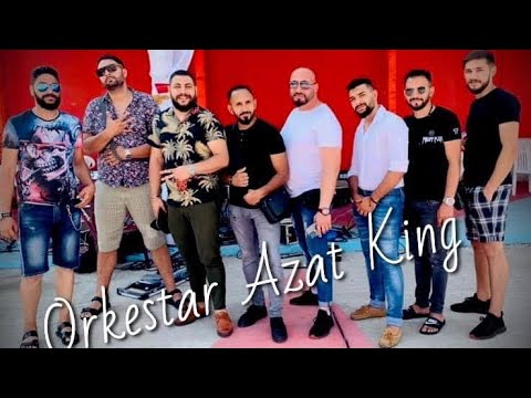 Ork Azat King - Roman Havalari 2021 Bulgaristan