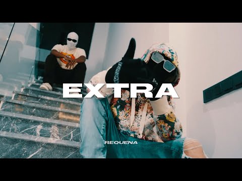[FREE] wewantwraiths x Booter Bee Type Beat - "EXTRA" | UK Rap Club Banger Type Beat