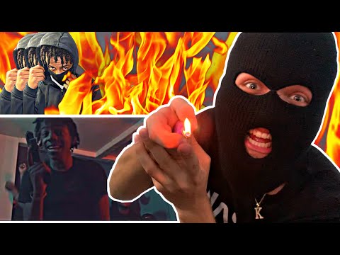 Reaction to MaskDownMar “No Ops” BEST RAPPER IN NORRISTOWN🔥🔥