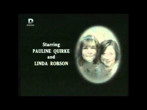 BBC Birds Of A Feather Opening Credits