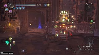 Nioh 2 - Crow & Geisha FUN !?! ;D