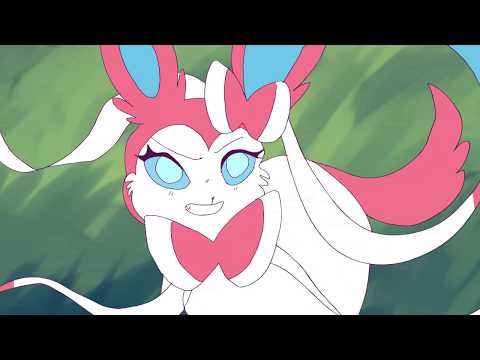 The Eevee Song completed animation