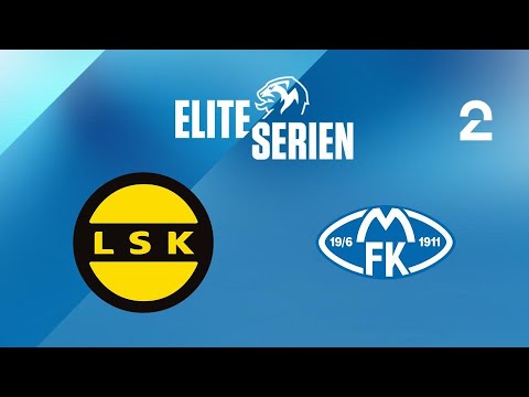 Lillestrøm 2-1 Molde
