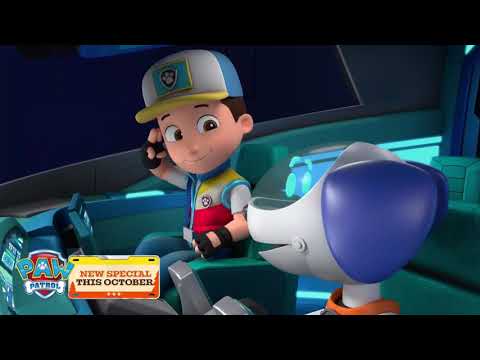 Tráiler PAW Patrol: Big Truck Pups [WEB-DL] 2022