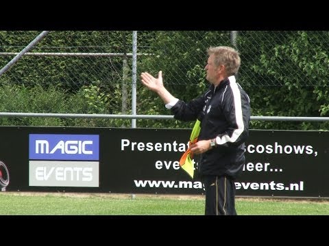 De Bataven - Silvolde A2