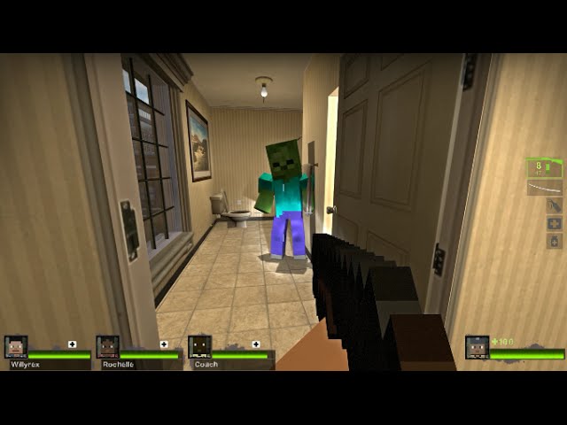 Left 4 Dead 2