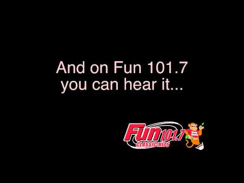 Fun 101.7 Classic Hits - Heart of Rock 'n Roll