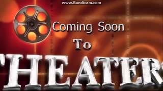 Logo Disney Coloring Bumpers 1