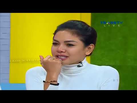 244  Nikita Mirzani Kasih Maaf Jupe Julia Perez   Rumpi 12 Juni 2017