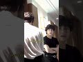 POV When Y N And Tae Had An Argument Bts Jin Taehyung Fyp