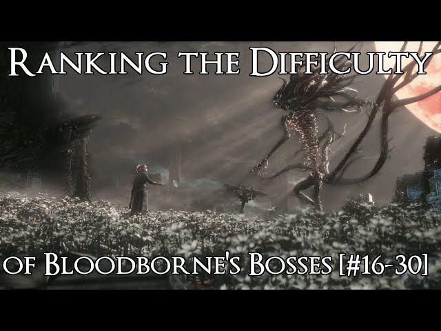 Bloodborne