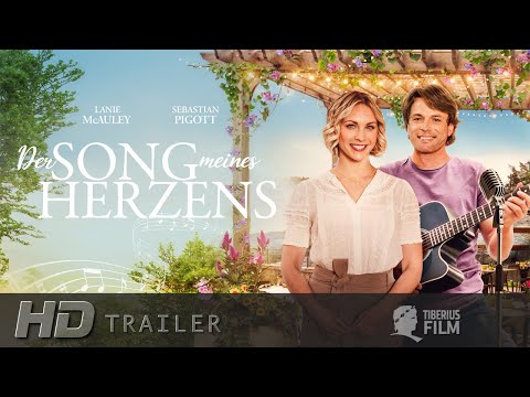 Trailer-Vorschau: Der Song meines Herzens