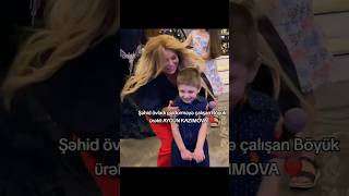 Aygün Kazımova - Səni belə sevmədilər #aygünkazımova